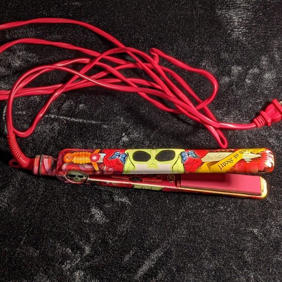 Ionika Flat Iron - Picture 1 of 3